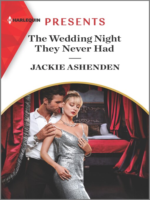 Title details for The Wedding Night They Never Had by Jackie Ashenden - Wait list